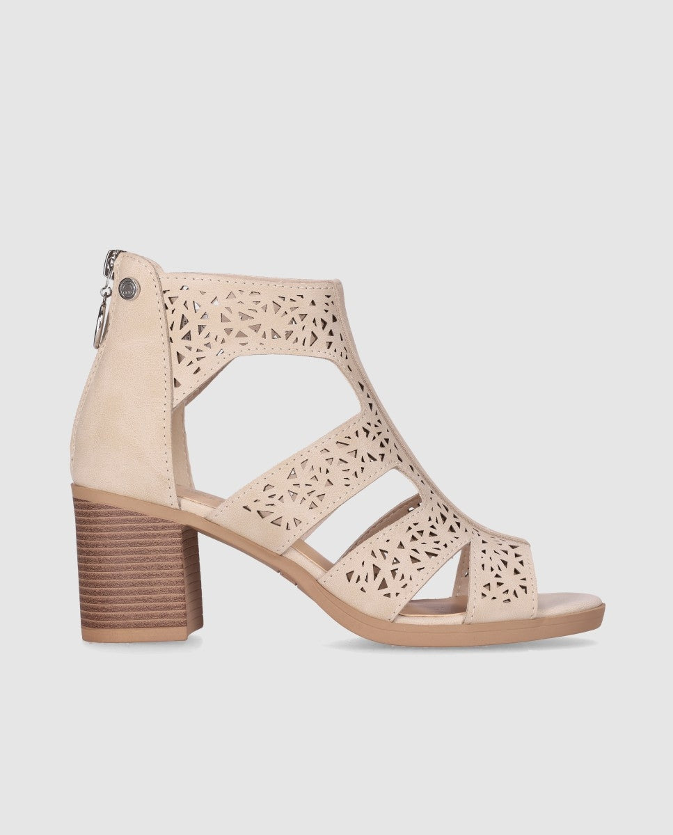 ROSALINDA 04 Beig/Beige-0
