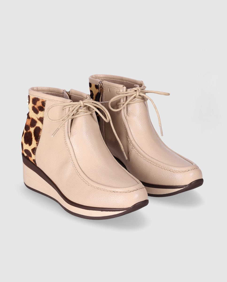 RE SAUCE 08 Beig/Beige-6