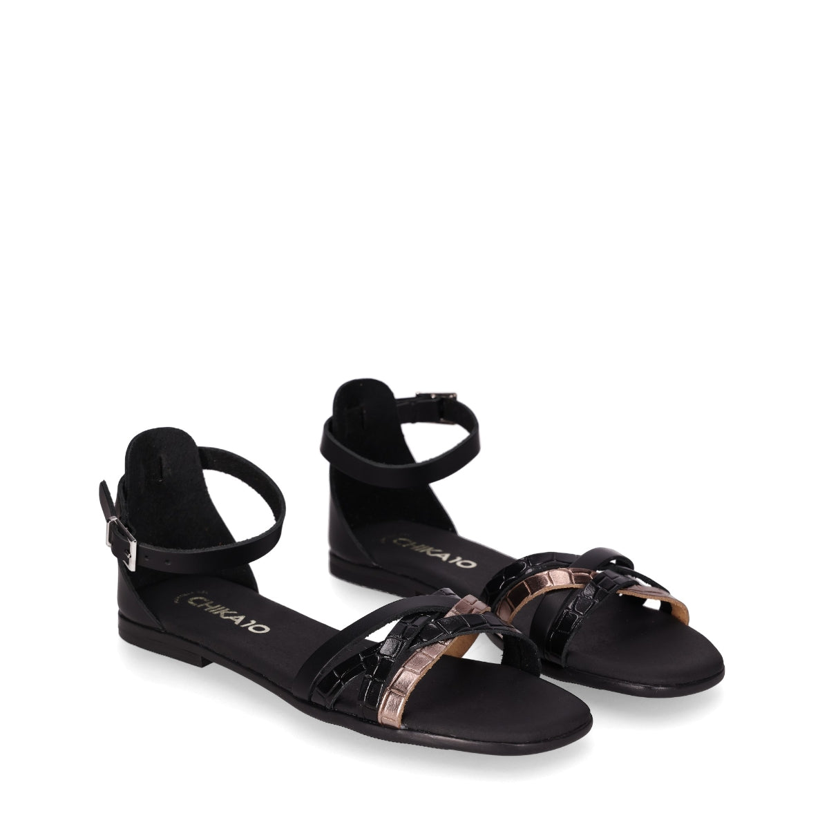 Black-1