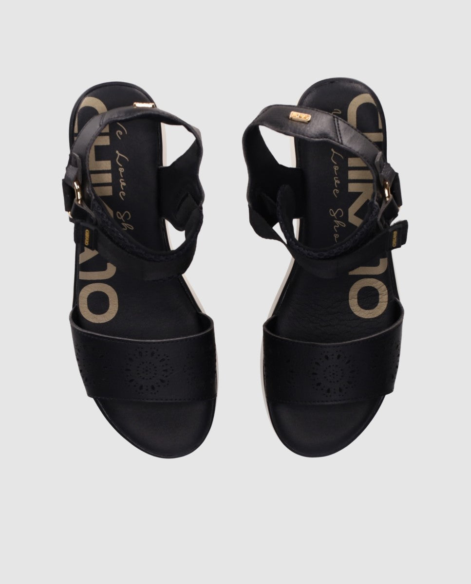 ROCO 10 Negro/Black-3