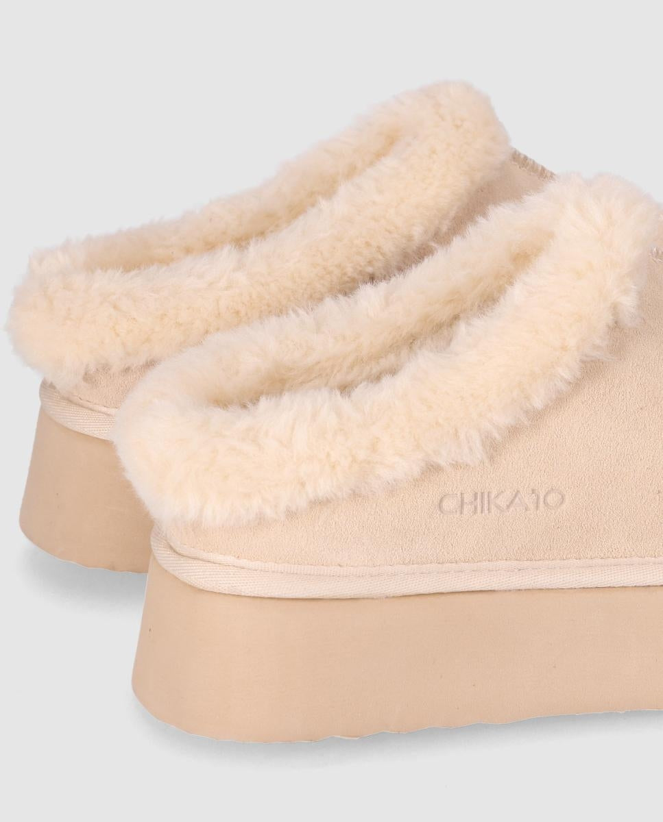SIDNEY 02 Beig/Beige-4
