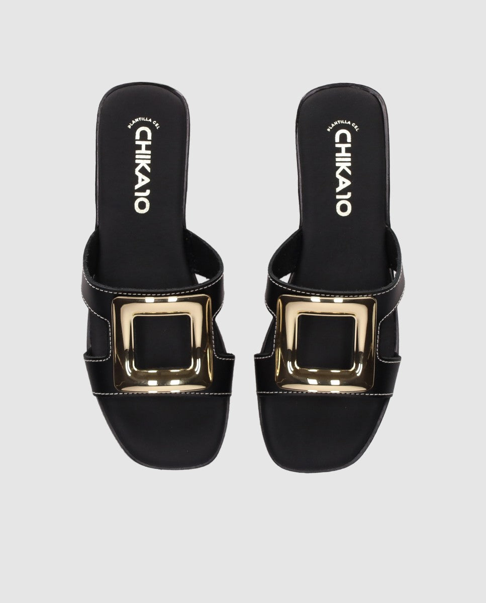 ST MARQUESA 5565 Negro/Black-3
