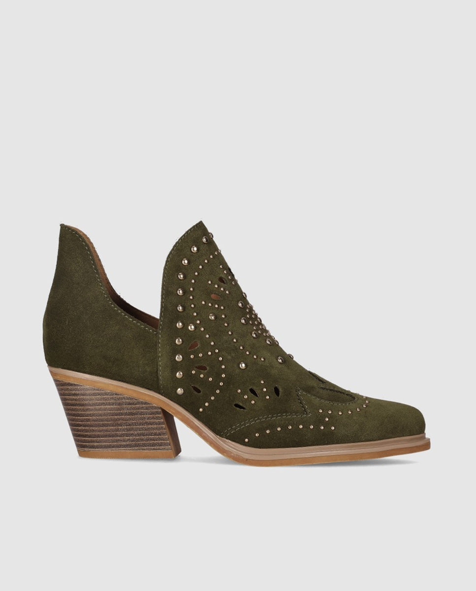 NEREIDA 06 Kaki/Khaki-0