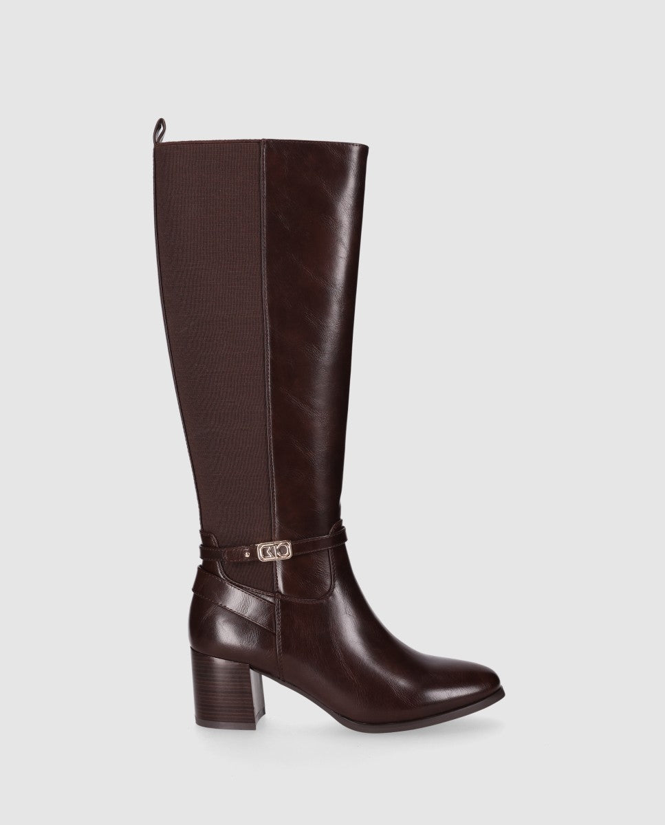 CAYETANA 04 Marron/Brown-0