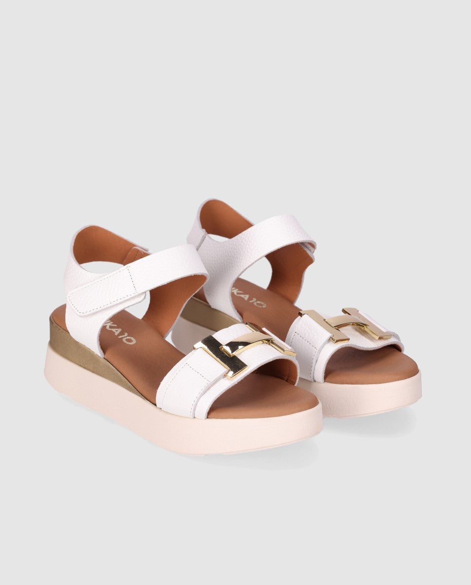 ST ZAGREB 5672 Blanco/White-1