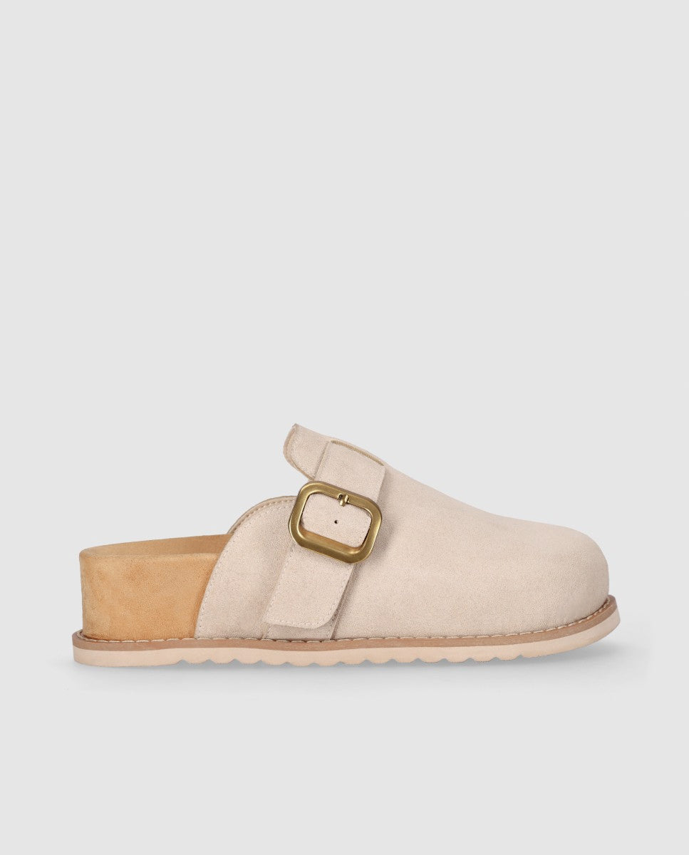 BIOLAND 02 Beig/Beige-0