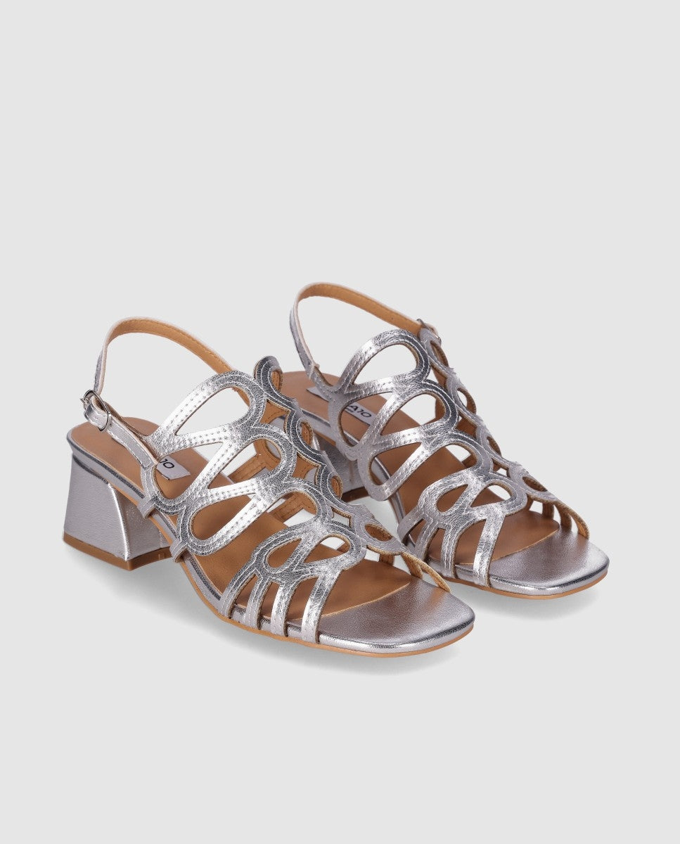 MELANIA 05 Plata/Silver-1