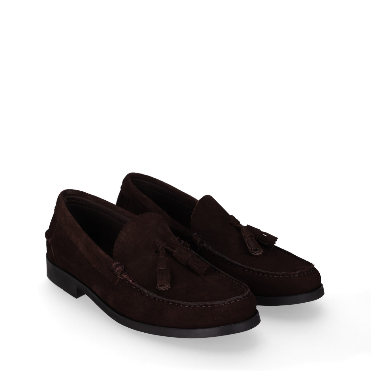 ST CASTALIA 14029 Marron/Brown-1