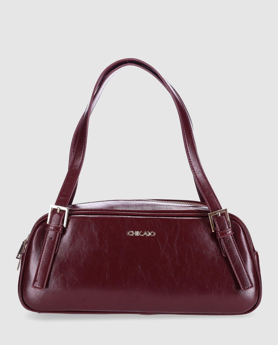 BAG SARABI 01 Burdeos/Burgundy-0