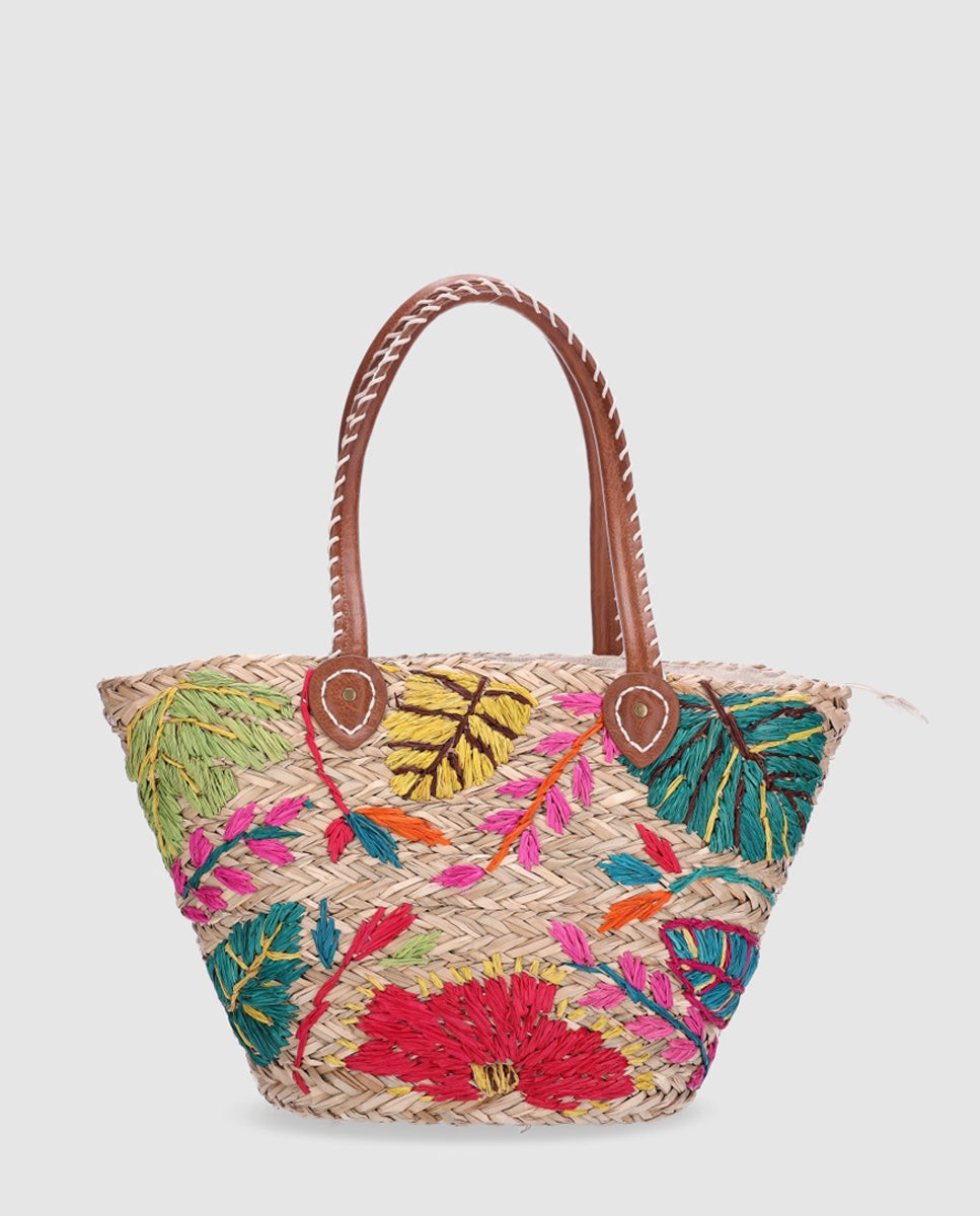 BAG CACTUS 02 Multicolor-0