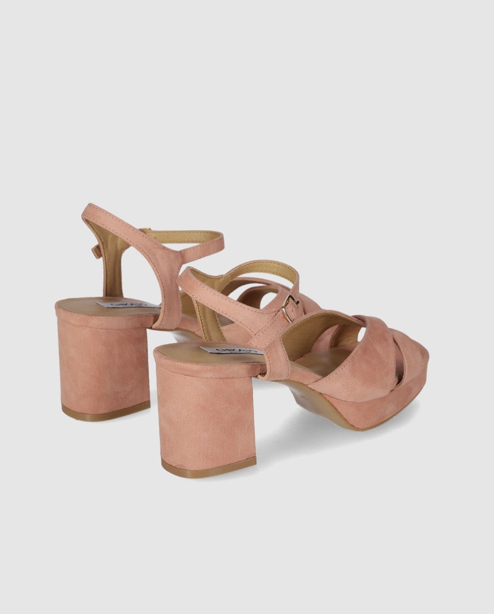 FLORA 24 Nude/Lg.Pink-2
