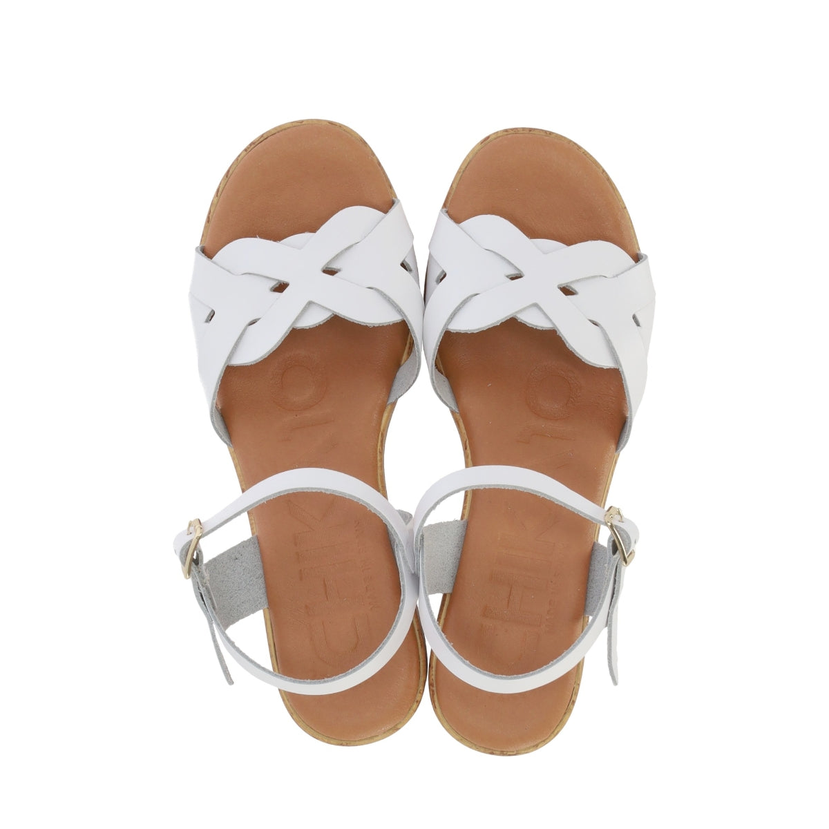 CAPRI 01 Blanco/White-3