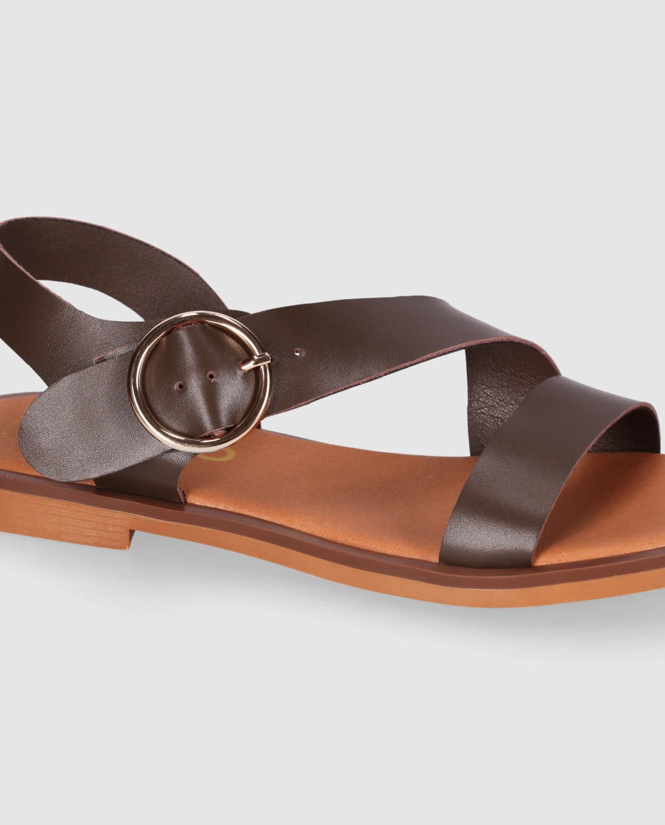 MUSAKA 30 Marron/Brown-4