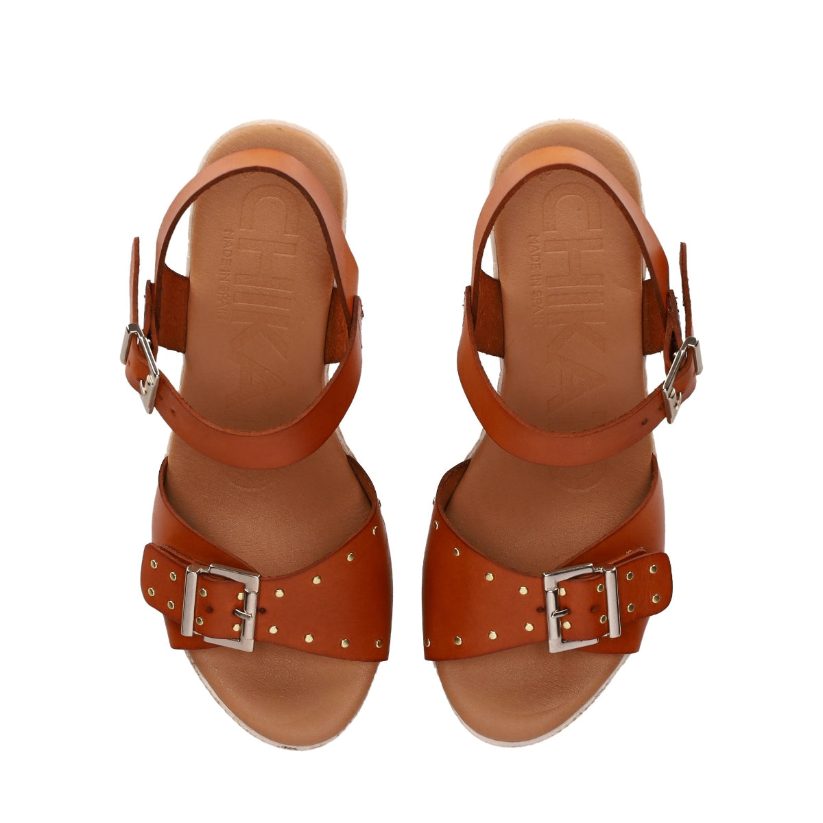 CORALINA 01 Cuero/Tan-3