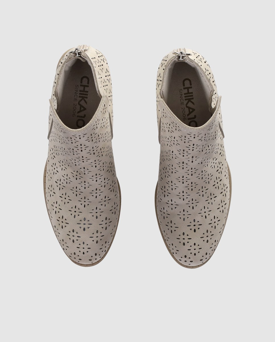 RAMBLA 05 Beig/Beige-3