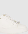 NUBIA 01 Blanco/White-9