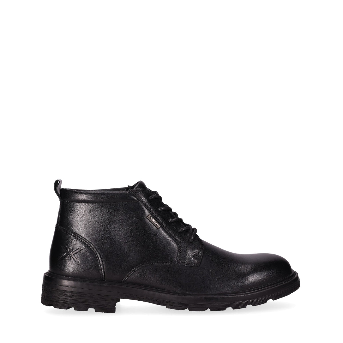 RE COMUNAL 02 Negro/Black-0
