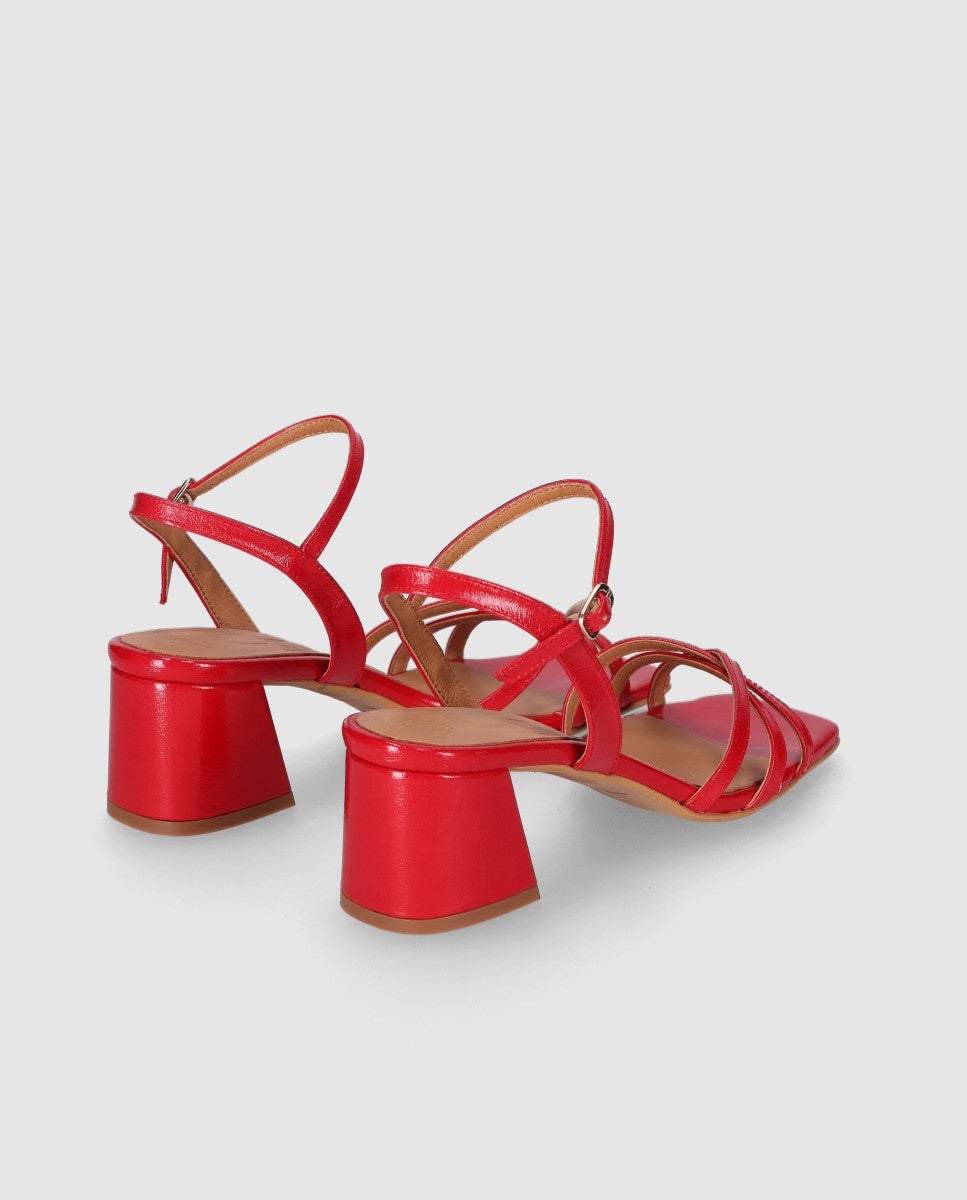 ST MIKELA 01 Rojo/Red-2
