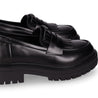 VAGABUND 11 Negro/Black-4