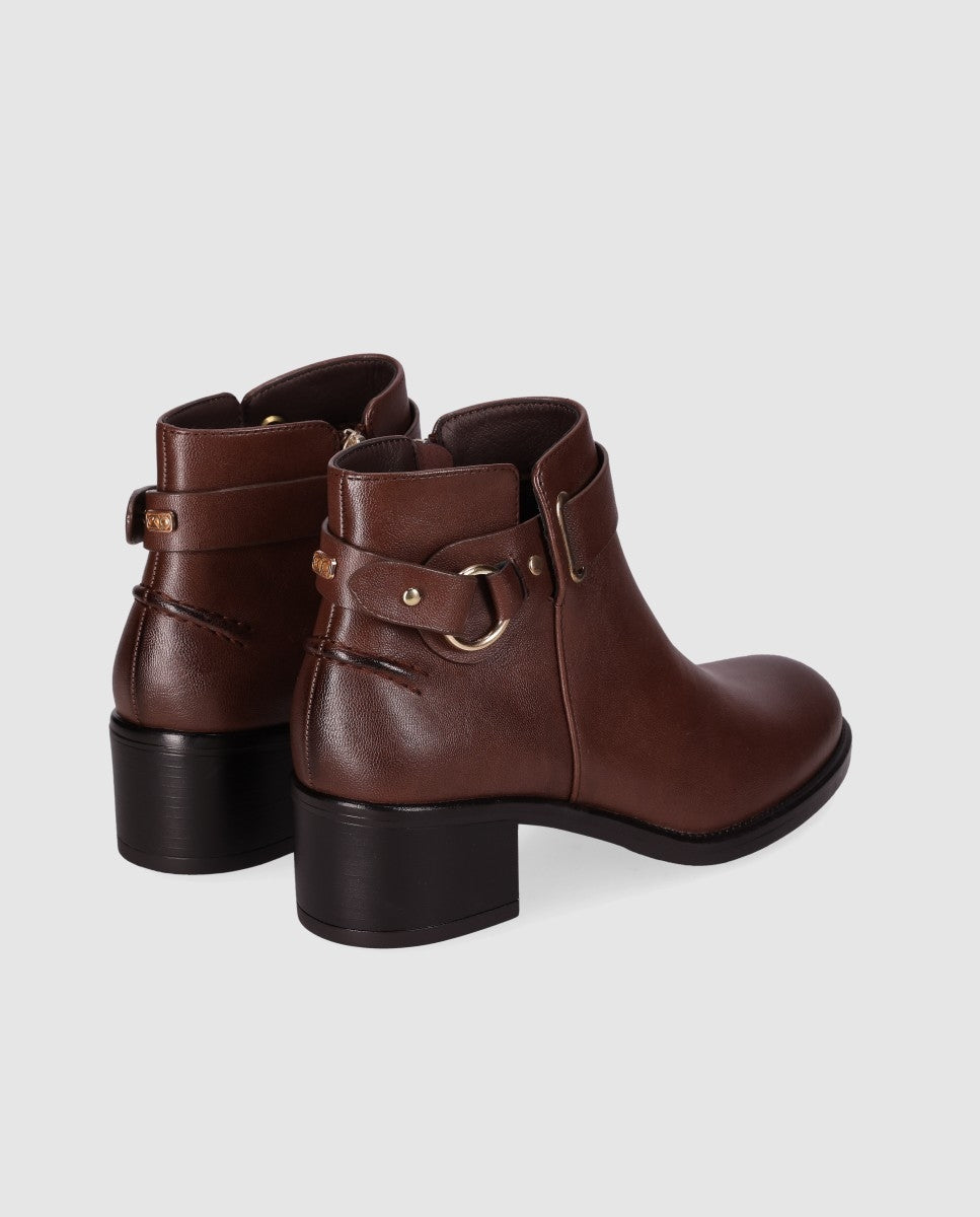 BAIDEN 12 Marron/Brown-2