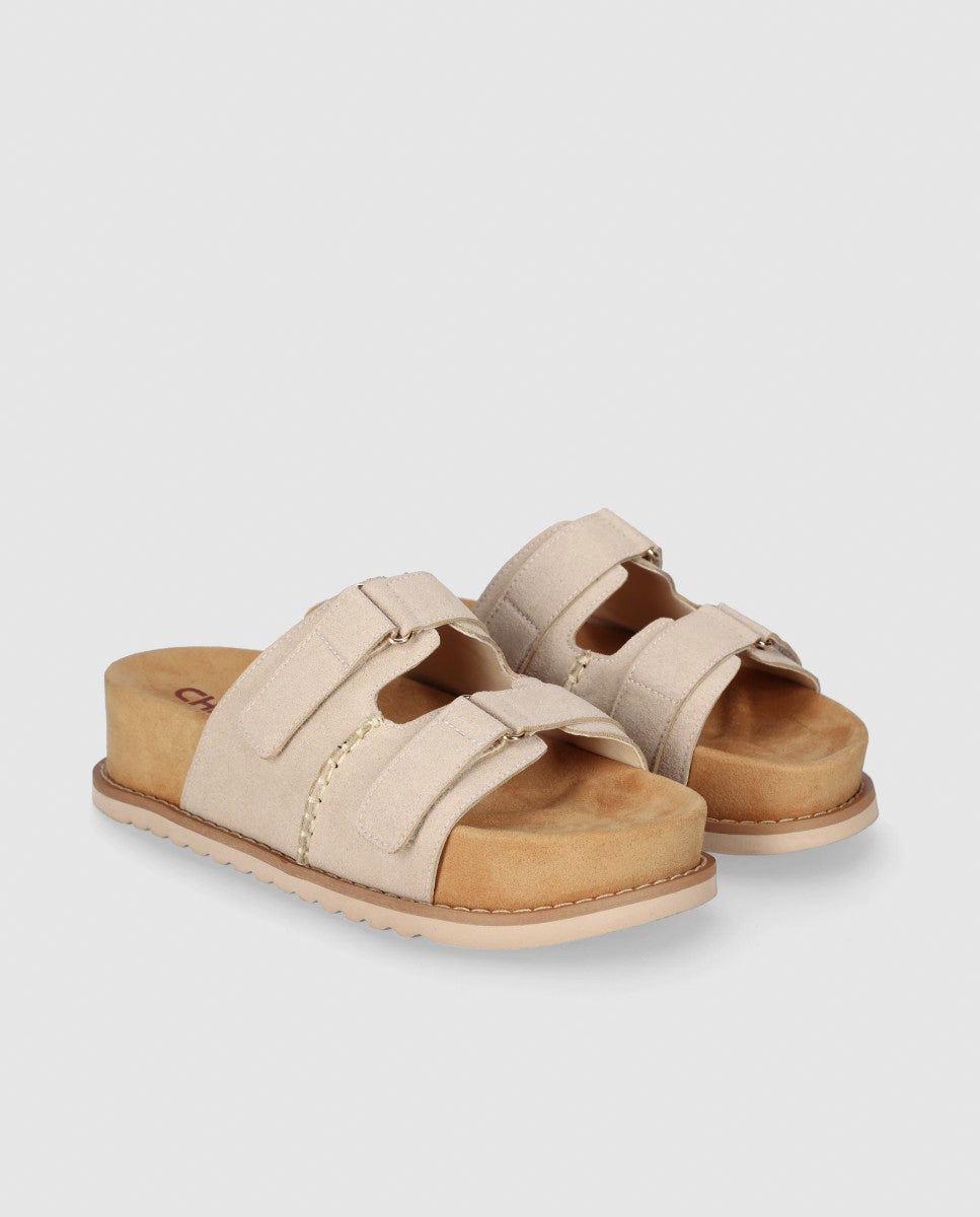 BIOLAND 01 Beig/Beige-1
