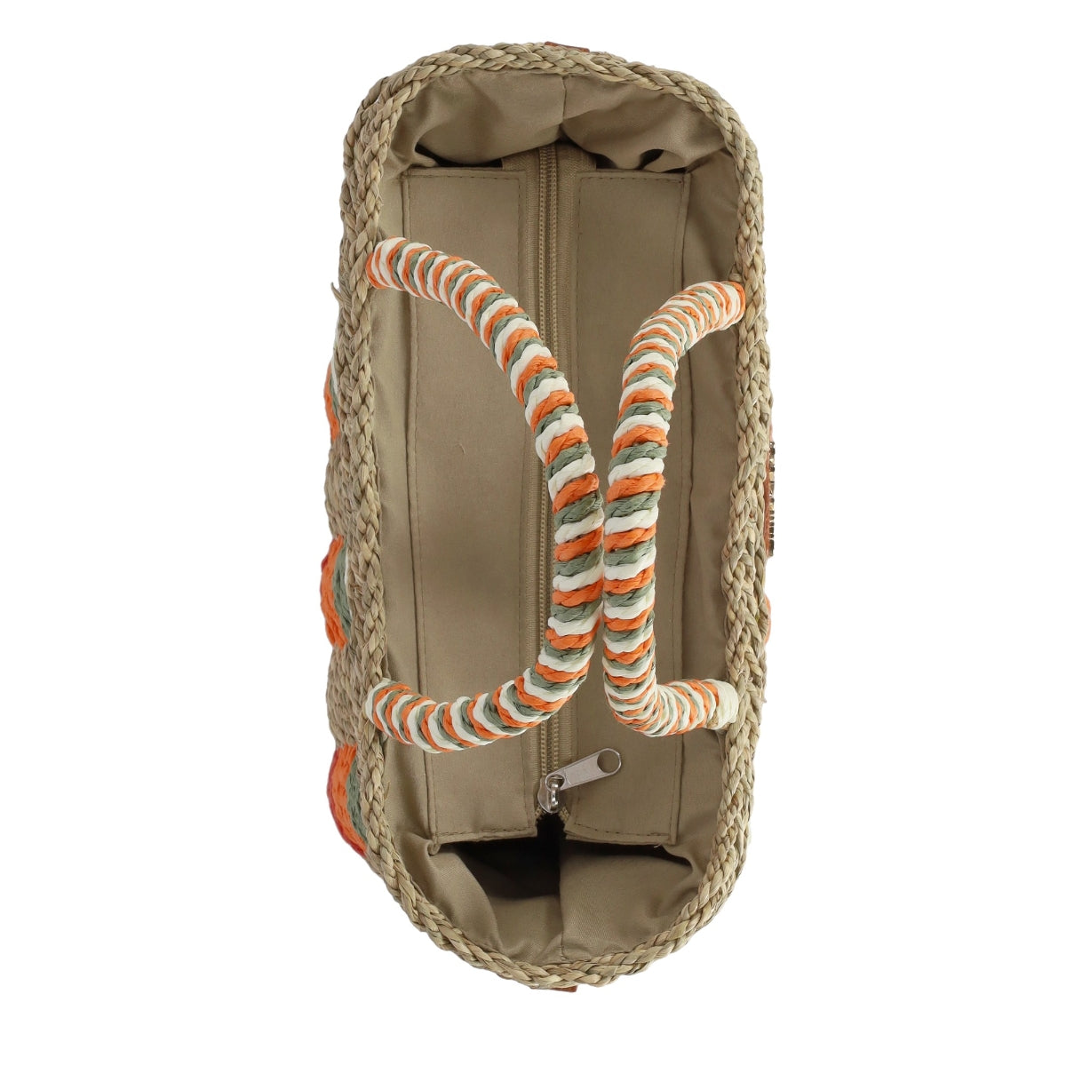 BAG SUNNY 01 Cuero/Tan-2