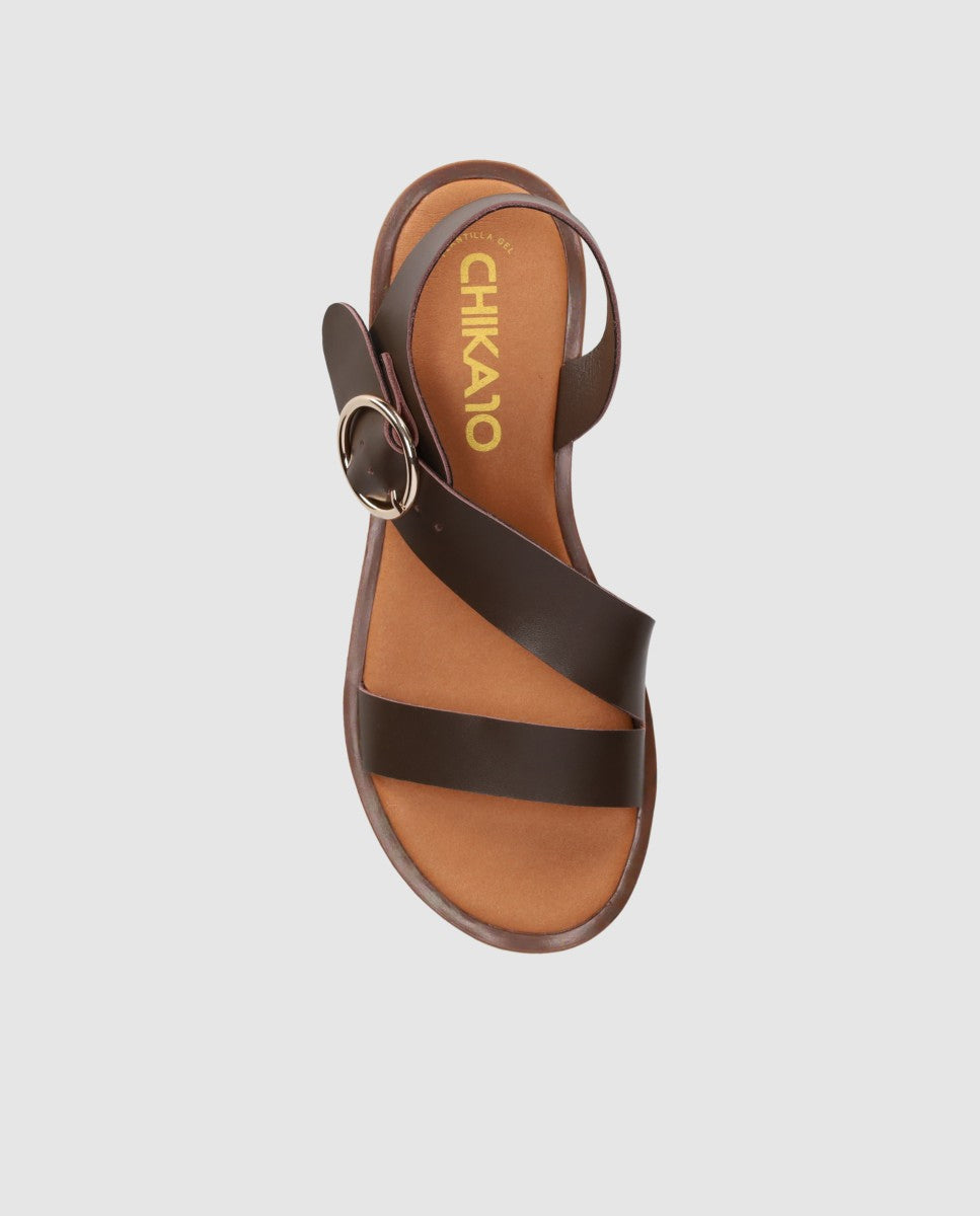 MUSAKA 30 Marron/Brown-3