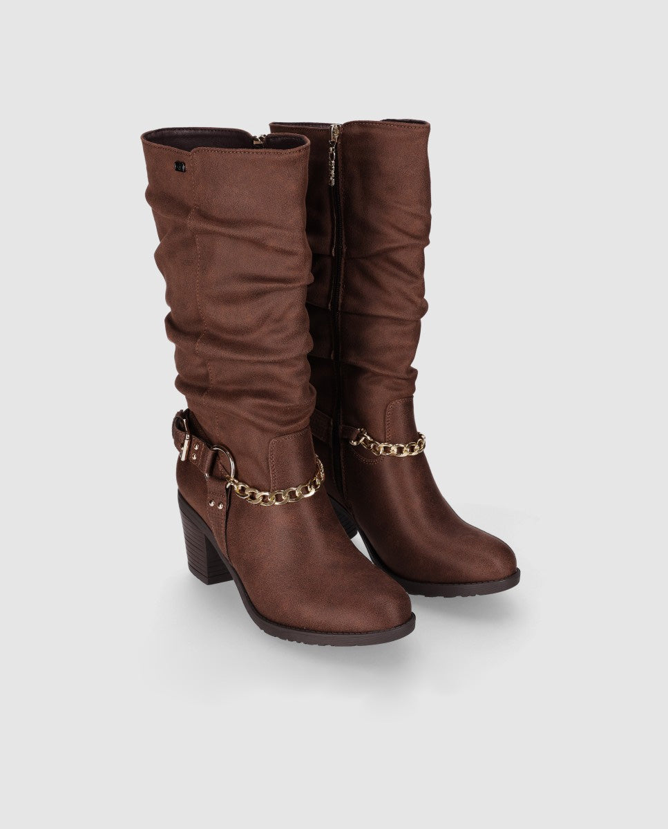 KURAZO 36N Marron/Brown-1