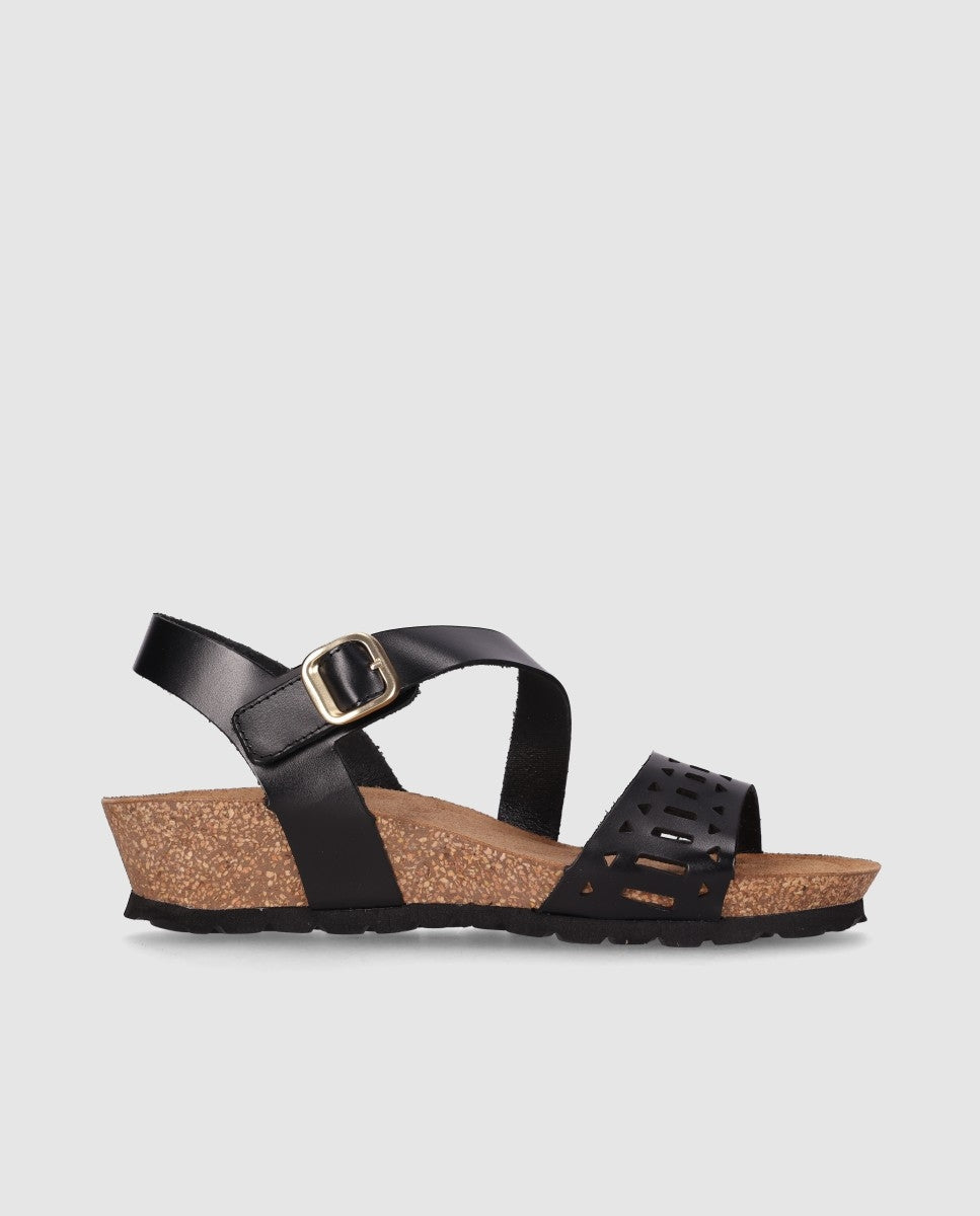 ST MONAKO 01 Negro/Black-0