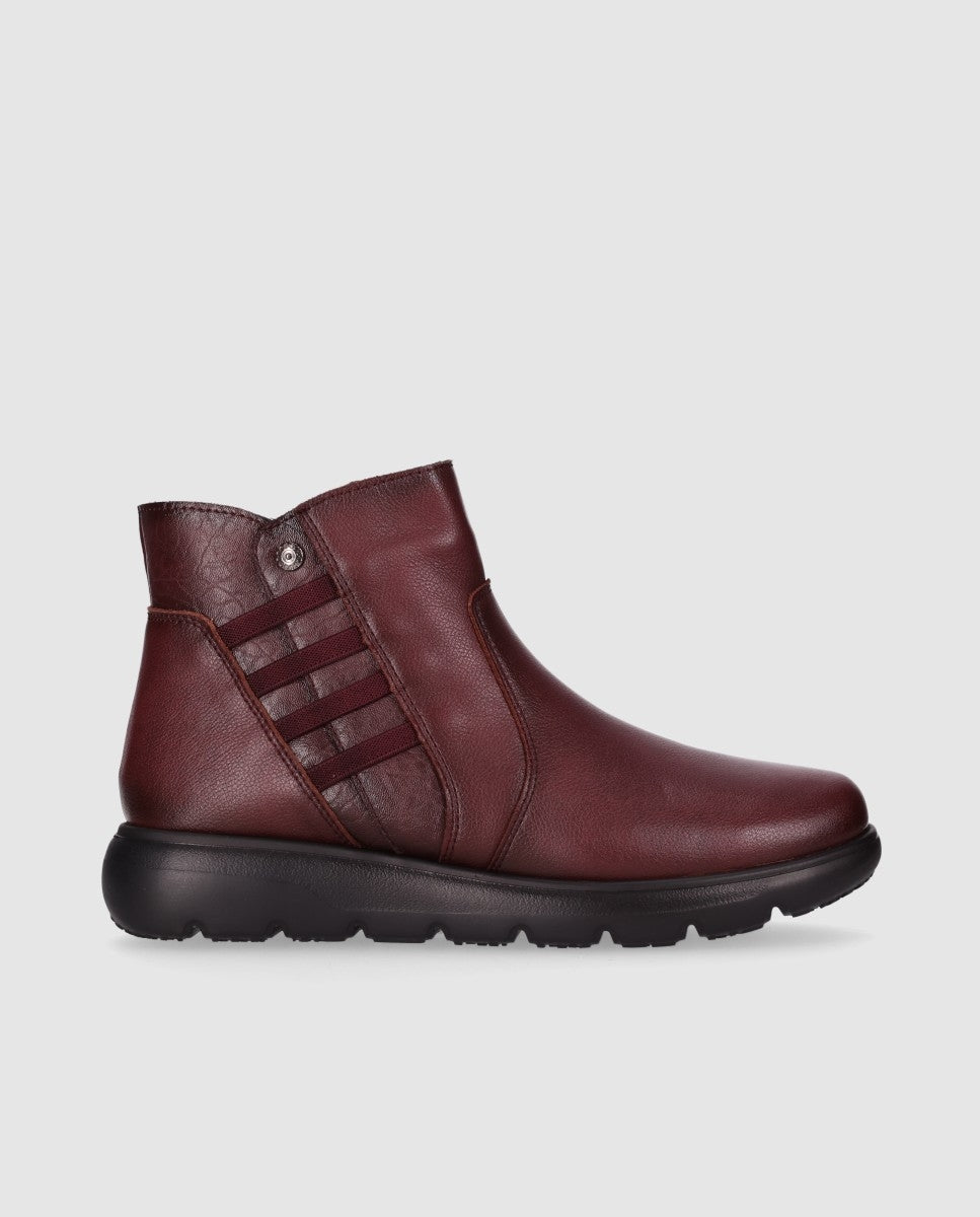 ST STELAR 4030 Burdeos/Burgundy-0