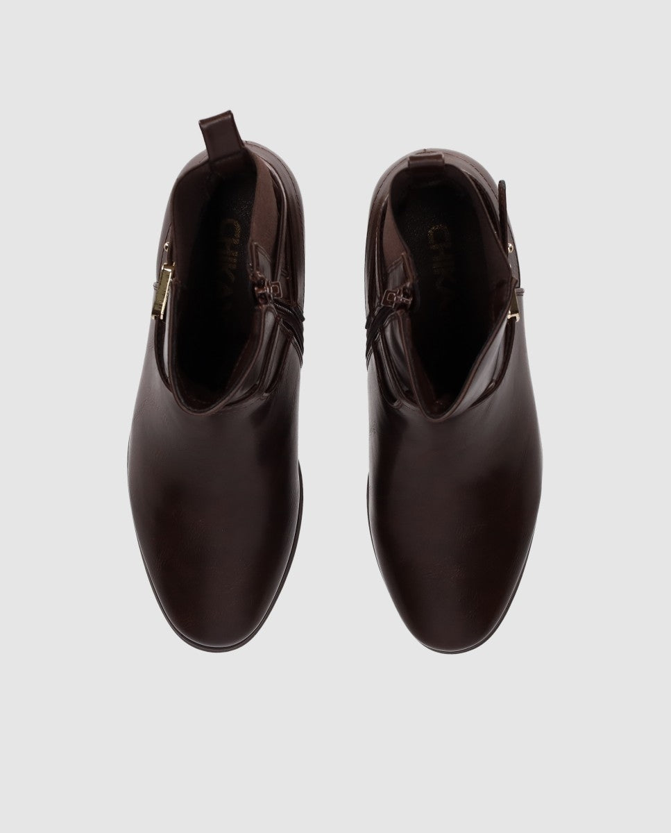 CAYETANA 05 Marron/Brown-3