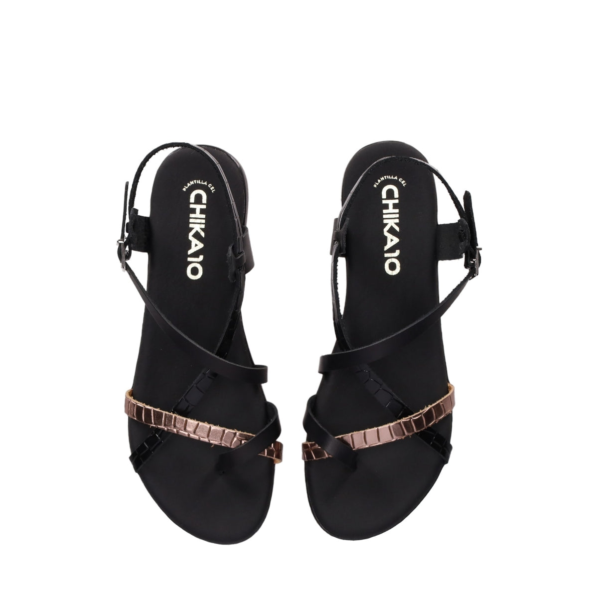 ST MARQUESA 5556 Negro/Black-3