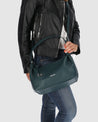 BAG CM6558 Verde/Dk.Green-9