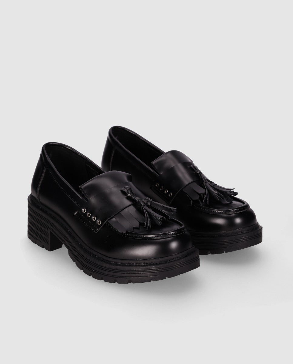 DALLAS 11 Negro/Black-1