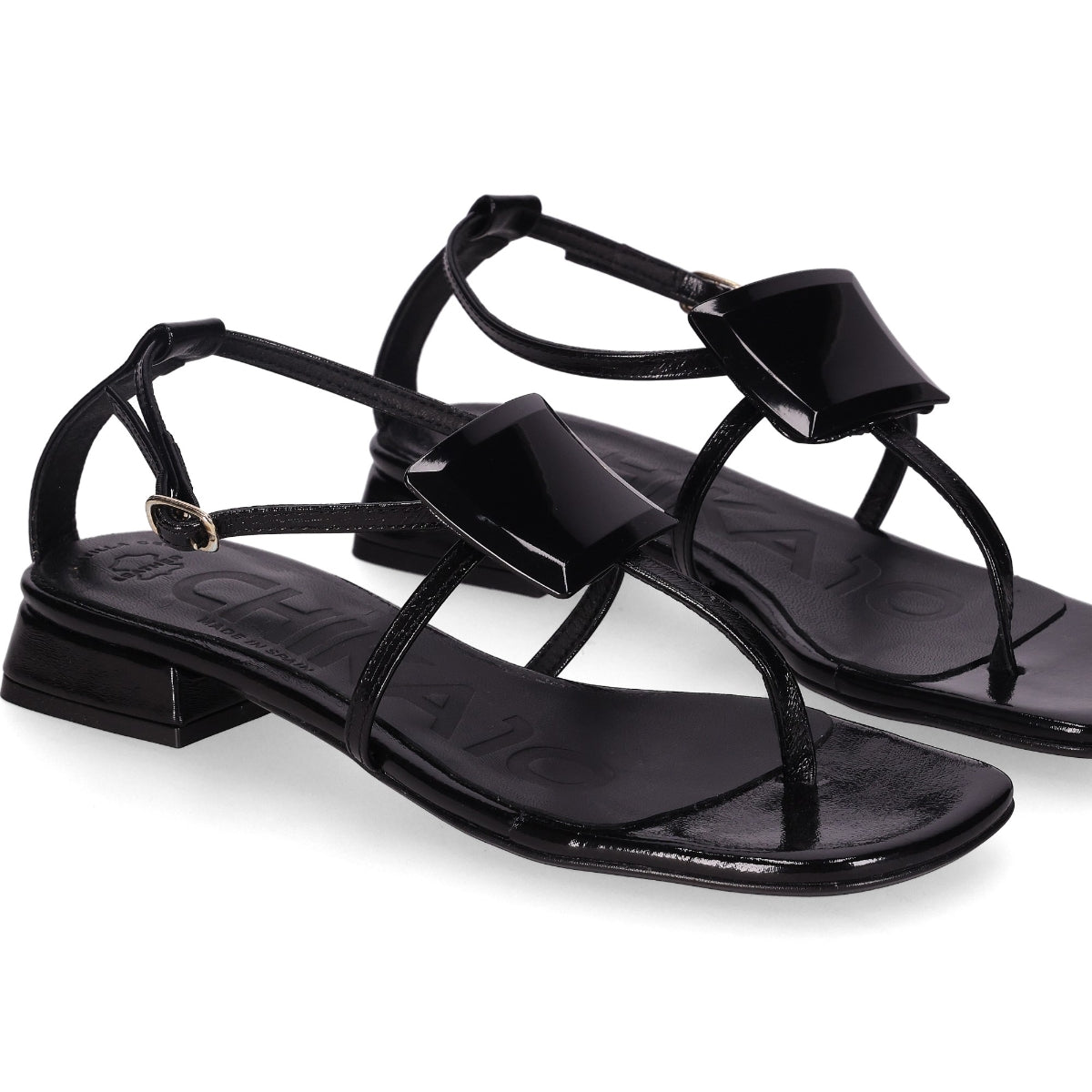ST IMELDA 01 Negro/Black-4