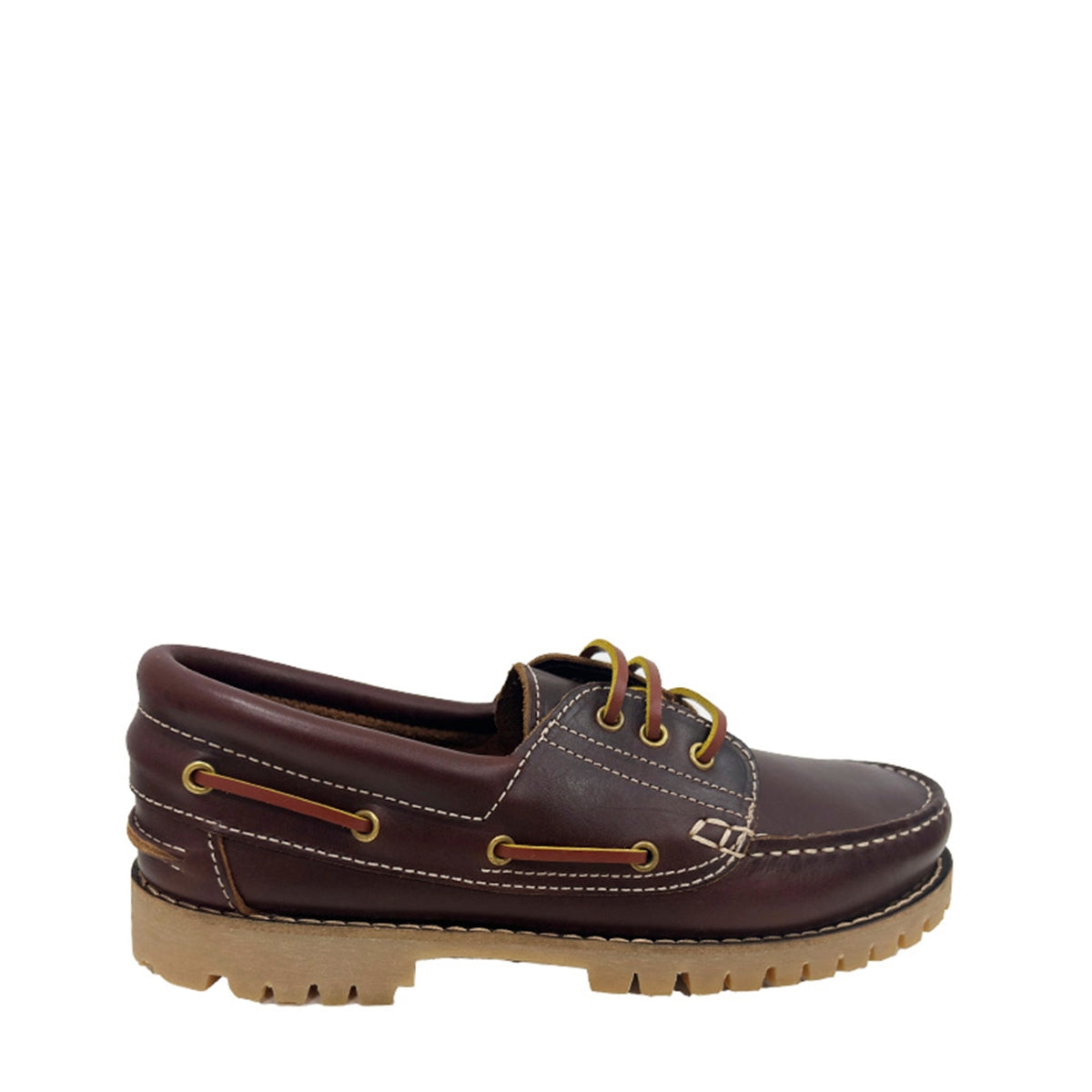 ST TIMBER 5720 Burdeos/Burgundy-0