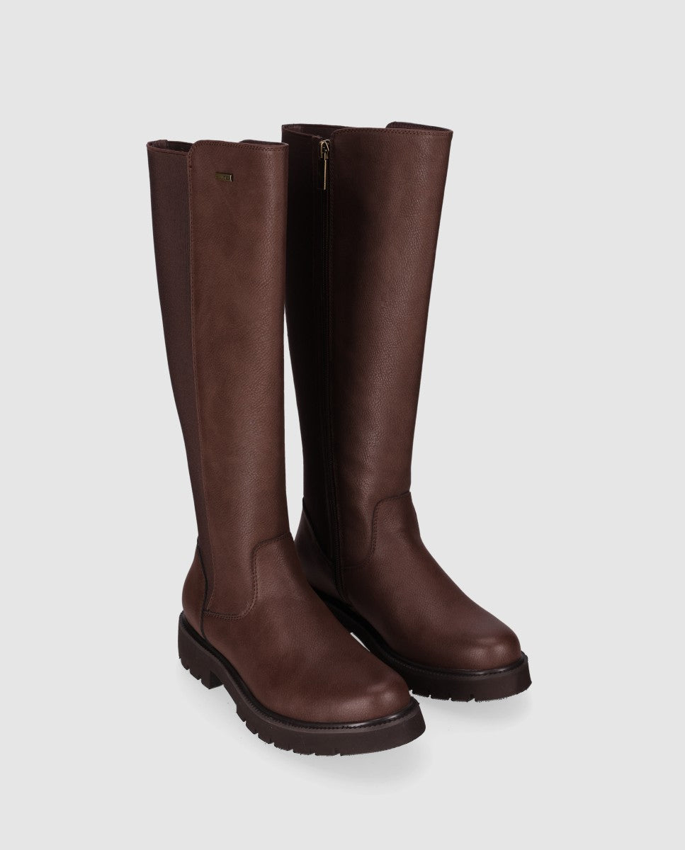 RE BAMBU 02 Marron/Brown-2