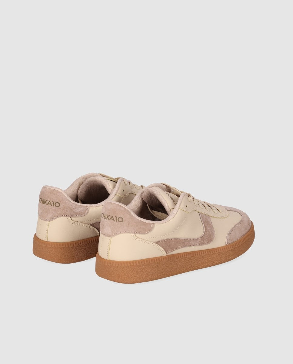 NIKITA 03 Beig/Beige-2