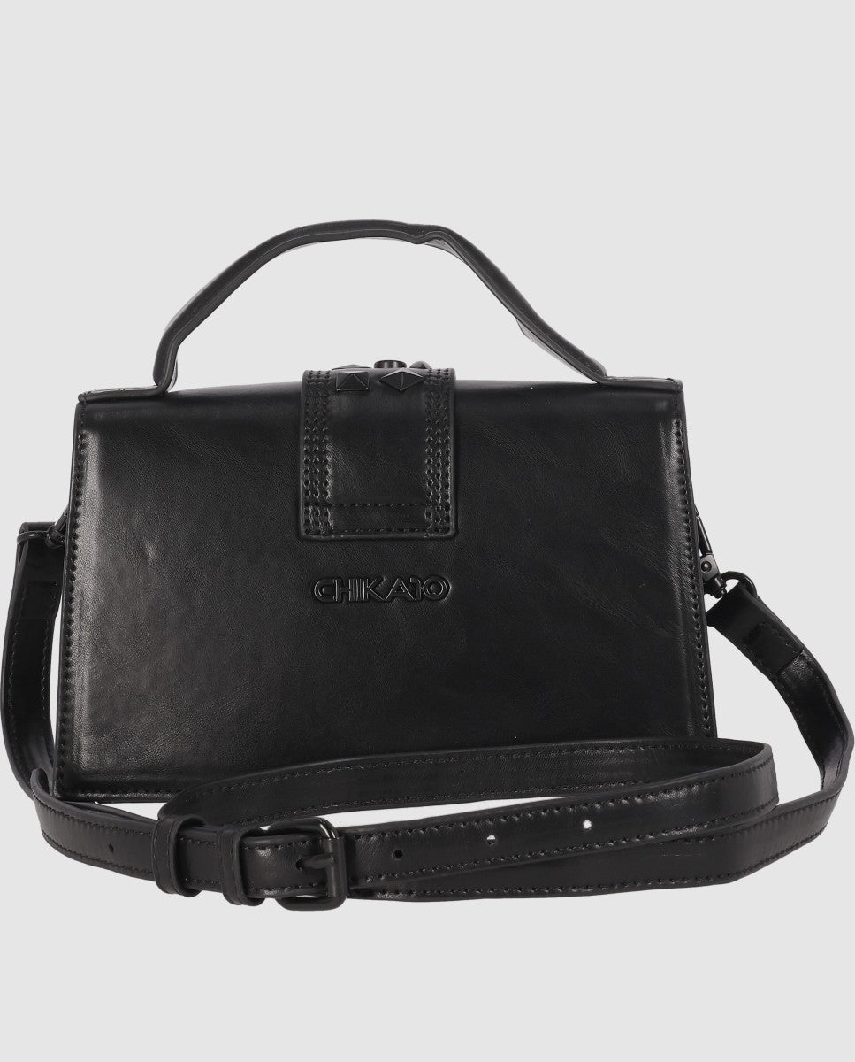 BAG BOSSA 01 Negro/Black-5