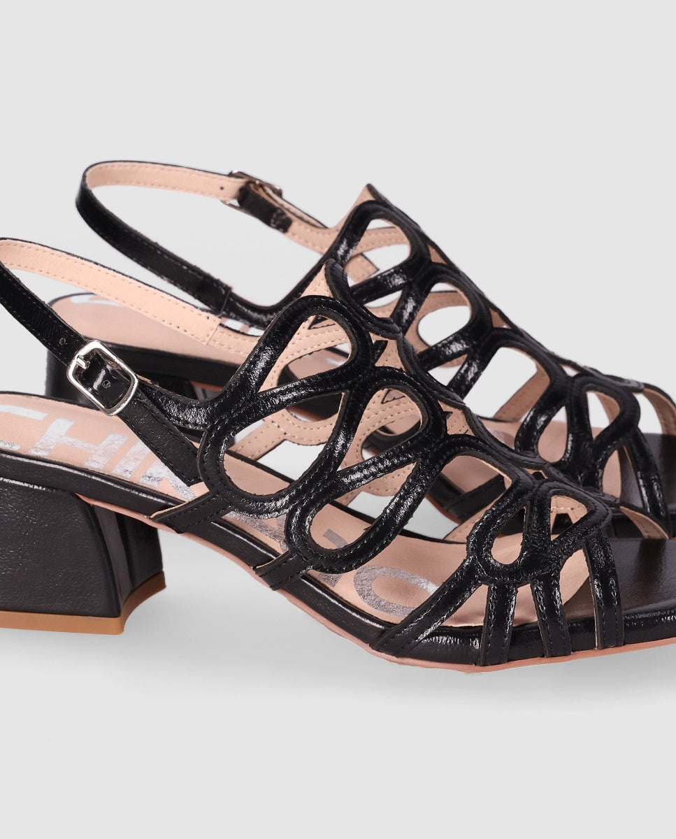 MELANIA 09 Negro/Black-4