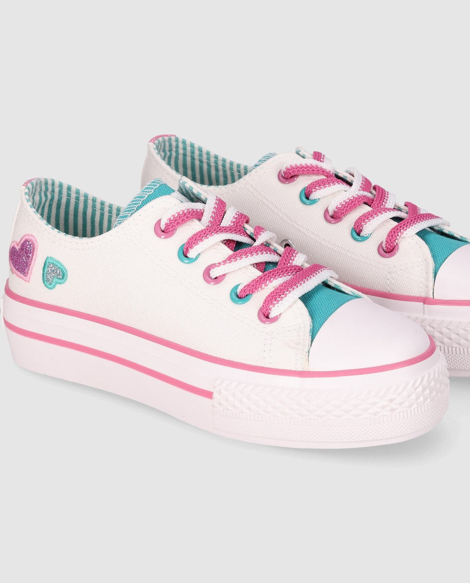 CITY UP KIDS 31 Multicolor-4