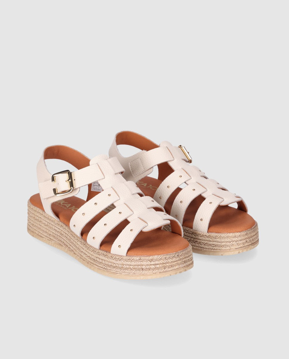 MAYRA 02 Blanco/White-1