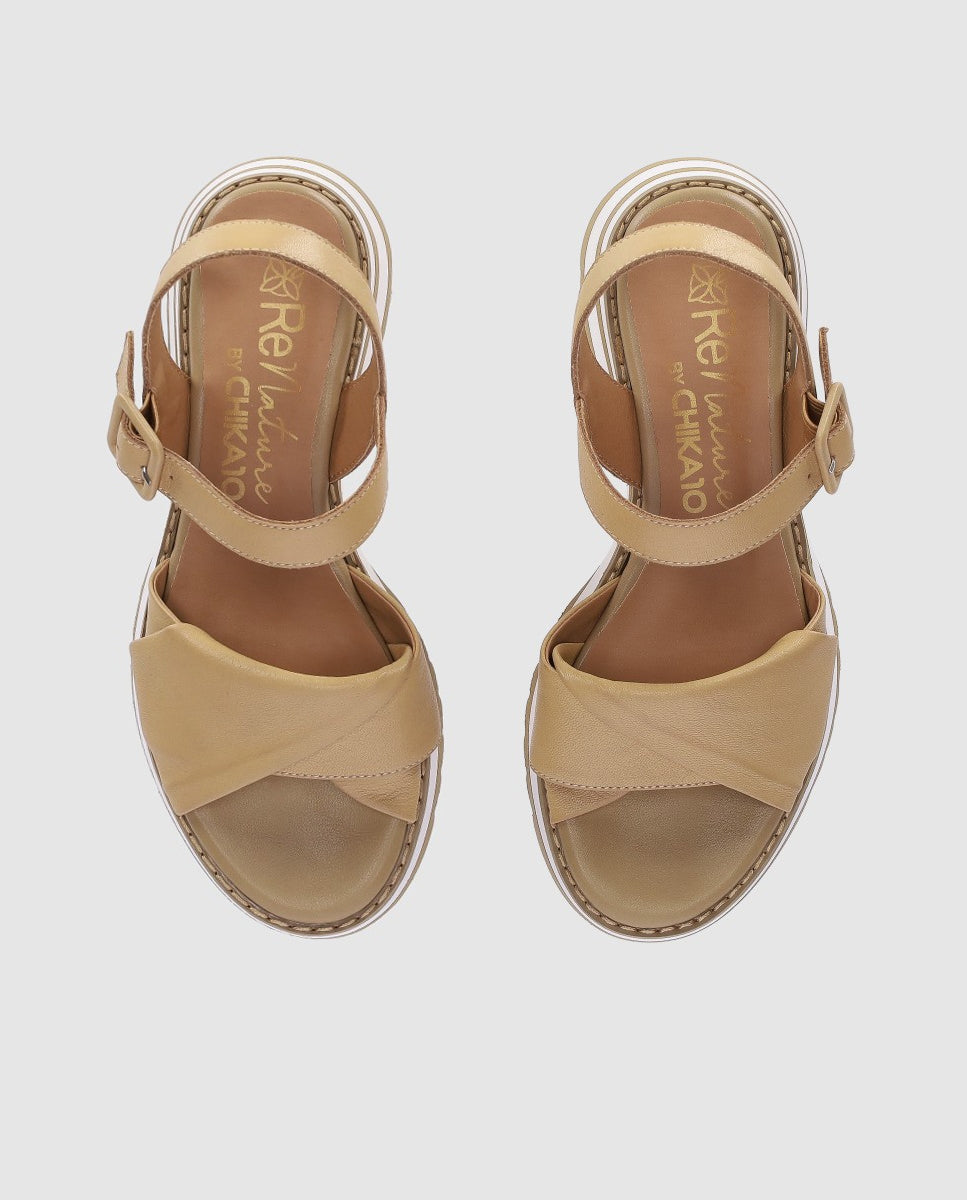 RE PEREGIL 05 Beig/Beige-3