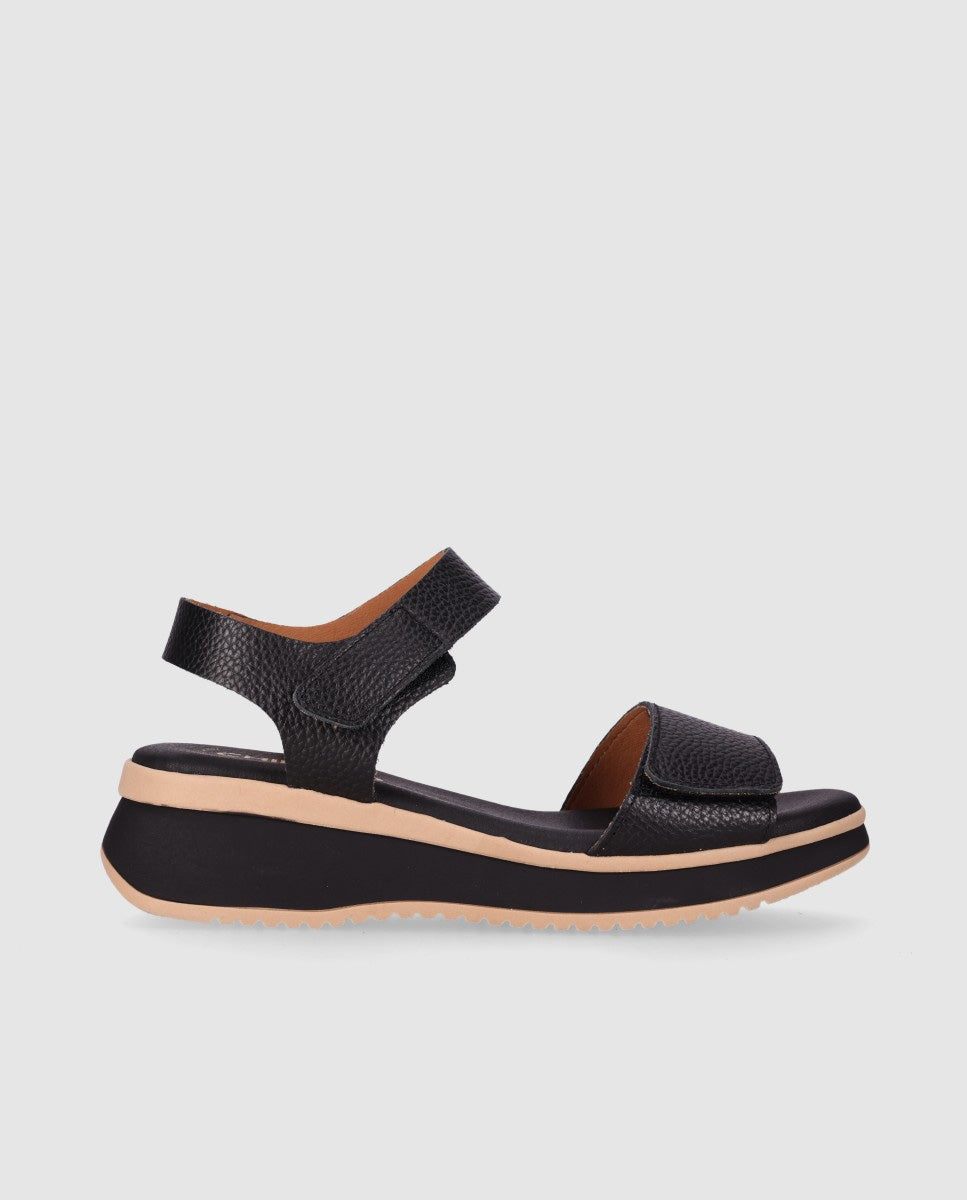 ST NUDO 5942 Negro/Black-0
