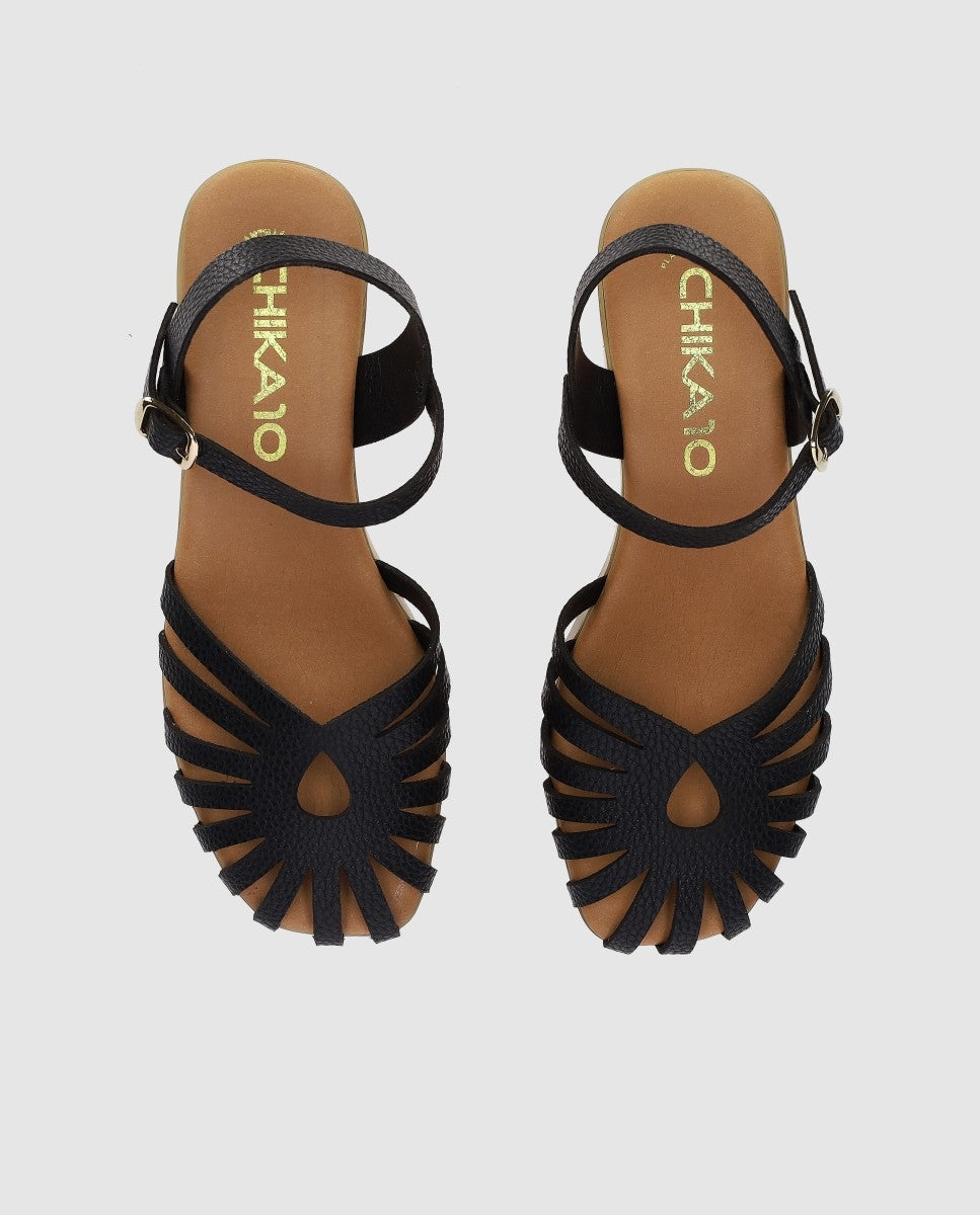 CAPRI 04 Negro/Black-3