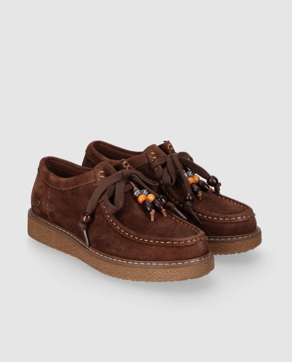 MILEY 01 Cuero/Tan-1