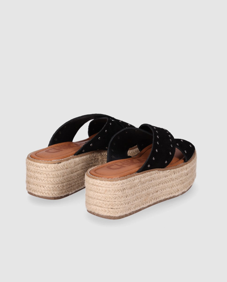 BONNA 27 Negro/Black-2
