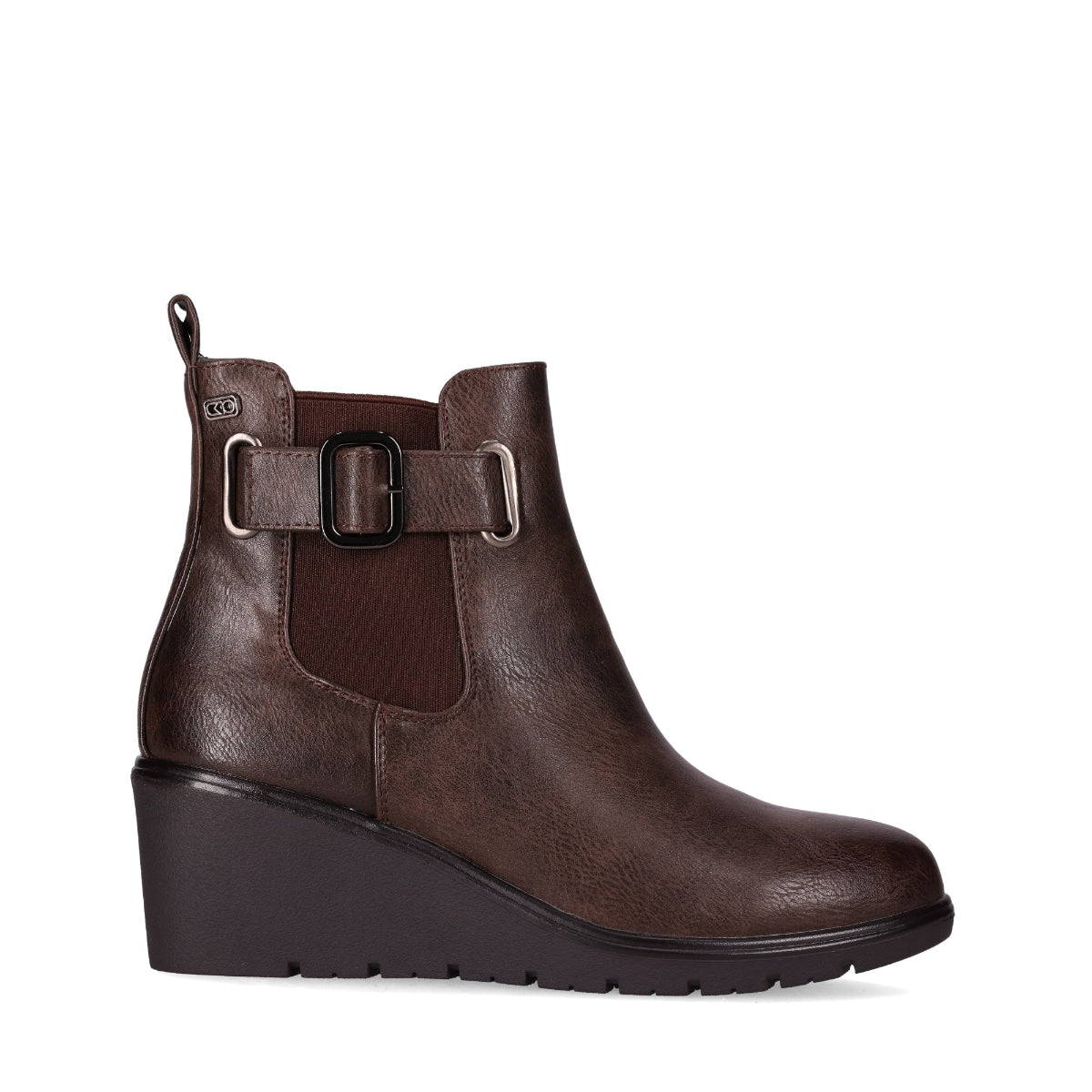 CLAKISA 03 Marron/Brown-0