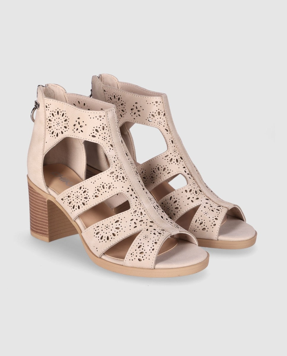 ROSALINDA 07 Beig/Beige-1
