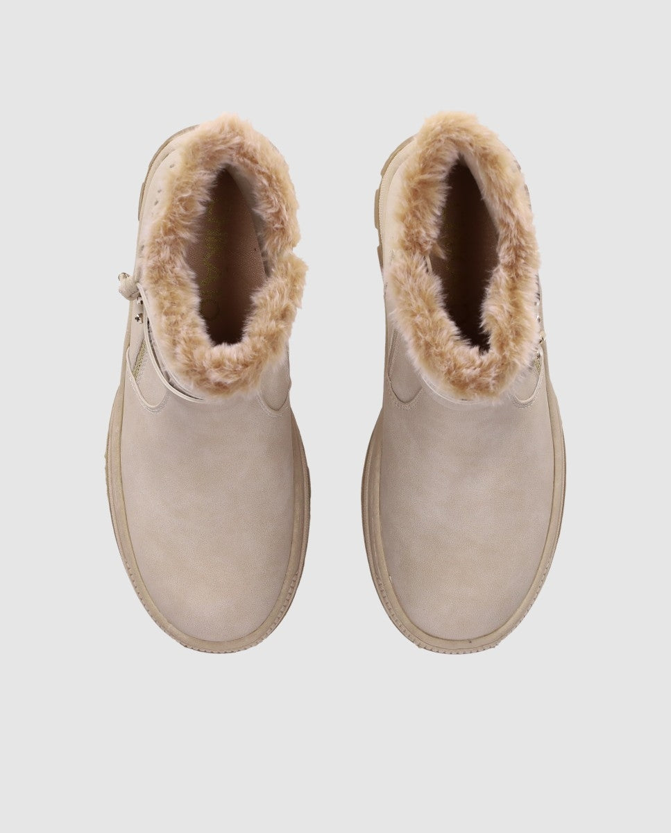 ESCARCHA 03 Beig/Beige-3